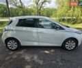 Белый Рено Зое, объемом двигателя 0 л и пробегом 107 тыс. км за 6900 $, фото 5 на Automoto.ua
