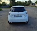 Білий Рено Зое, об'ємом двигуна 0 л та пробігом 60 тис. км за 7800 $, фото 3 на Automoto.ua