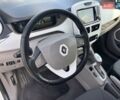 Білий Рено Зое, об'ємом двигуна 0 л та пробігом 84 тис. км за 7700 $, фото 12 на Automoto.ua