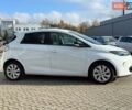 Белый Рено Зое, объемом двигателя 0 л и пробегом 89 тыс. км за 8500 $, фото 4 на Automoto.ua