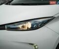 Білий Рено Зое, об'ємом двигуна 0 л та пробігом 78 тис. км за 7300 $, фото 11 на Automoto.ua