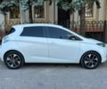 Білий Рено Зое, об'ємом двигуна 0 л та пробігом 200 тис. км за 9511 $, фото 2 на Automoto.ua