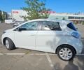 Білий Рено Зое, об'ємом двигуна 0 л та пробігом 58 тис. км за 8400 $, фото 7 на Automoto.ua