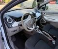 Білий Рено Зое, об'ємом двигуна 0 л та пробігом 180 тис. км за 7300 $, фото 18 на Automoto.ua