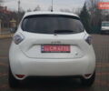 Білий Рено Зое, об'ємом двигуна 0 л та пробігом 111 тис. км за 7555 $, фото 9 на Automoto.ua