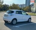 Білий Рено Зое, об'ємом двигуна 0 л та пробігом 307 тис. км за 5500 $, фото 2 на Automoto.ua