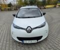 Белый Рено Зое, объемом двигателя 0 л и пробегом 147 тыс. км за 5900 $, фото 7 на Automoto.ua
