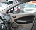 Белый Рено Зое, объемом двигателя 0 л и пробегом 119 тыс. км за 6600 $, фото 9 на Automoto.ua