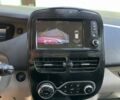 Белый Рено Зое, объемом двигателя 0 л и пробегом 105 тыс. км за 6499 $, фото 16 на Automoto.ua
