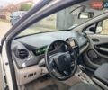 Білий Рено Зое, об'ємом двигуна 0 л та пробігом 40 тис. км за 6900 $, фото 14 на Automoto.ua