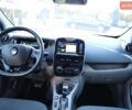 Белый Рено Зое, объемом двигателя 0 л и пробегом 142 тыс. км за 7555 $, фото 46 на Automoto.ua