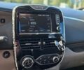 Білий Рено Зое, об'ємом двигуна 0 л та пробігом 58 тис. км за 8400 $, фото 5 на Automoto.ua