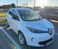 Білий Рено Зое, об'ємом двигуна 0 л та пробігом 51 тис. км за 9199 $, фото 2 на Automoto.ua