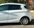 Белый Рено Зое, объемом двигателя 0 л и пробегом 281 тыс. км за 6490 $, фото 5 на Automoto.ua
