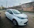 Білий Рено Зое, об'ємом двигуна 0 л та пробігом 99 тис. км за 7700 $, фото 1 на Automoto.ua