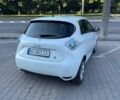 Білий Рено Зое, об'ємом двигуна 0 л та пробігом 100 тис. км за 7800 $, фото 7 на Automoto.ua