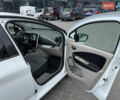 Білий Рено Зое, об'ємом двигуна 0 л та пробігом 89 тис. км за 8200 $, фото 7 на Automoto.ua