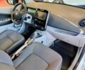 Білий Рено Зое, об'ємом двигуна 0 л та пробігом 79 тис. км за 5570 $, фото 14 на Automoto.ua