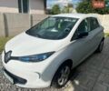 Белый Рено Зое, объемом двигателя 0 л и пробегом 68 тыс. км за 7200 $, фото 4 на Automoto.ua