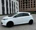 Білий Рено Зое, об'ємом двигуна 0 л та пробігом 125 тис. км за 6850 $, фото 1 на Automoto.ua