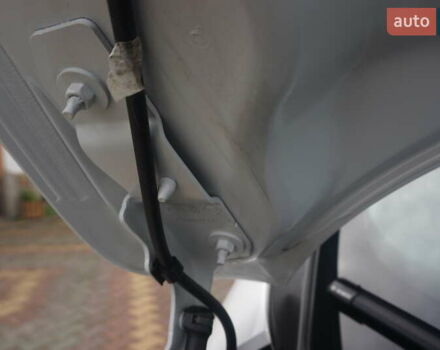 Білий Рено Зое, об'ємом двигуна 0 л та пробігом 112 тис. км за 6777 $, фото 53 на Automoto.ua