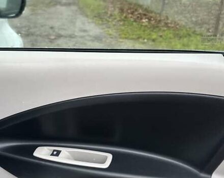 Белый Рено Зое, объемом двигателя 0 л и пробегом 147 тыс. км за 7000 $, фото 11 на Automoto.ua