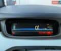 Белый Рено Зое, объемом двигателя 0 л и пробегом 85 тыс. км за 6800 $, фото 14 на Automoto.ua
