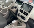 Білий Рено Зое, об'ємом двигуна 0 л та пробігом 79 тис. км за 9999 $, фото 25 на Automoto.ua