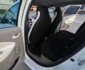 Білий Рено Зое, об'ємом двигуна 0 л та пробігом 103 тис. км за 6800 $, фото 24 на Automoto.ua
