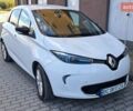 Рено Зое 2016 в Львове на Automoto.ua Белый Рено Зое, объемом двигателя 0 л и пробегом 115 тыс. км за 7100 $, фото 1 на Automoto.ua
