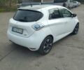 Білий Рено Зое, об'ємом двигуна 0 л та пробігом 135 тис. км за 9300 $, фото 7 на Automoto.ua