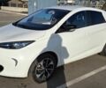 Білий Рено Зое, об'ємом двигуна 0 л та пробігом 192 тис. км за 5800 $, фото 15 на Automoto.ua