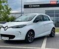 Белый Рено Зое, объемом двигателя 0 л и пробегом 79 тыс. км за 9999 $, фото 1 на Automoto.ua