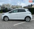 Белый Рено Зое, объемом двигателя 0 л и пробегом 98 тыс. км за 6900 $, фото 6 на Automoto.ua