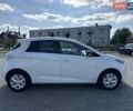 Белый Рено Зое, объемом двигателя 0 л и пробегом 147 тыс. км за 5900 $, фото 11 на Automoto.ua