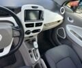 Білий Рено Зое, об'ємом двигуна 0 л та пробігом 84 тис. км за 7700 $, фото 13 на Automoto.ua