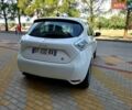 Білий Рено Зое, об'ємом двигуна 0 л та пробігом 130 тис. км за 6950 $, фото 11 на Automoto.ua