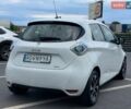 Білий Рено Зое, об'ємом двигуна 0 л та пробігом 79 тис. км за 9999 $, фото 17 на Automoto.ua