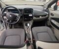 Білий Рено Зое, об'ємом двигуна 0 л та пробігом 104 тис. км за 7500 $, фото 9 на Automoto.ua