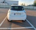 Белый Рено Зое, объемом двигателя 0 л и пробегом 93 тыс. км за 7500 $, фото 5 на Automoto.ua