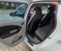 Белый Рено Зое, объемом двигателя 0 л и пробегом 147 тыс. км за 5900 $, фото 13 на Automoto.ua