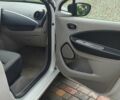 Белый Рено Зое, объемом двигателя 0 л и пробегом 71 тыс. км за 7850 $, фото 29 на Automoto.ua