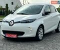 Білий Рено Зое, об'ємом двигуна 0 л та пробігом 108 тис. км за 7250 $, фото 3 на Automoto.ua