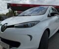 Білий Рено Зое, об'ємом двигуна 0 л та пробігом 108 тис. км за 6999 $, фото 23 на Automoto.ua