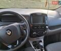 Білий Рено Зое, об'ємом двигуна 0 л та пробігом 85 тис. км за 8500 $, фото 5 на Automoto.ua