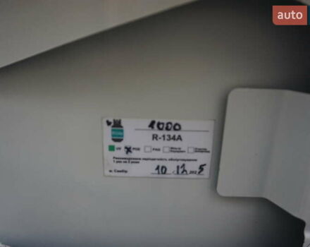 Білий Рено Зое, об'ємом двигуна 0 л та пробігом 111 тис. км за 7555 $, фото 59 на Automoto.ua