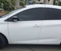 Белый Рено Зое, объемом двигателя 0 л и пробегом 330 тыс. км за 6900 $, фото 1 на Automoto.ua