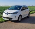 Білий Рено Зое, об'ємом двигуна 0 л та пробігом 163 тис. км за 7900 $, фото 1 на Automoto.ua