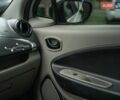 Білий Рено Зое, об'ємом двигуна 0 л та пробігом 78 тис. км за 7300 $, фото 27 на Automoto.ua