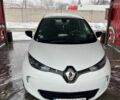 Белый Рено Зое, объемом двигателя 0 л и пробегом 85 тыс. км за 7900 $, фото 9 на Automoto.ua